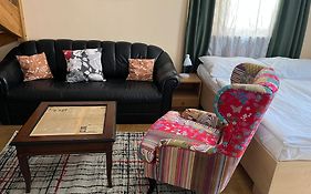 Residence u Vejvodů